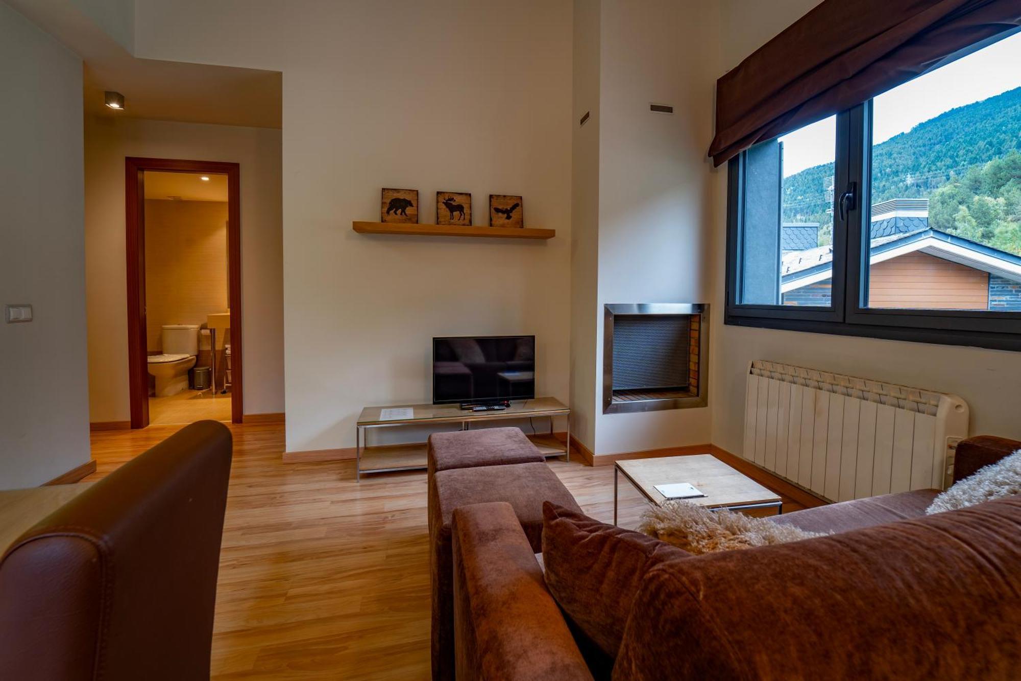 Apartaments Superior Ель-Тартер Екстер'єр фото