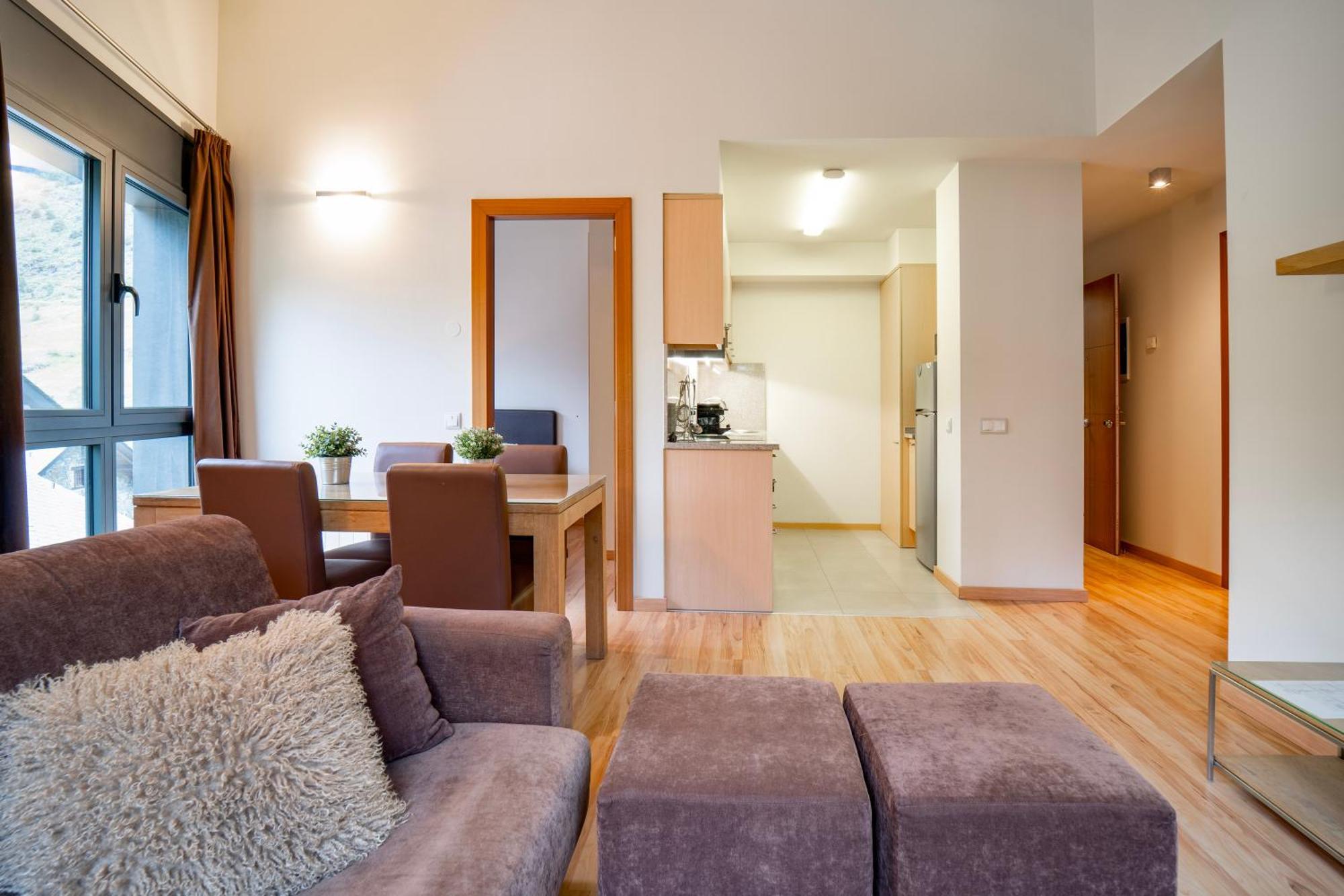 Apartaments Superior Ель-Тартер Екстер'єр фото