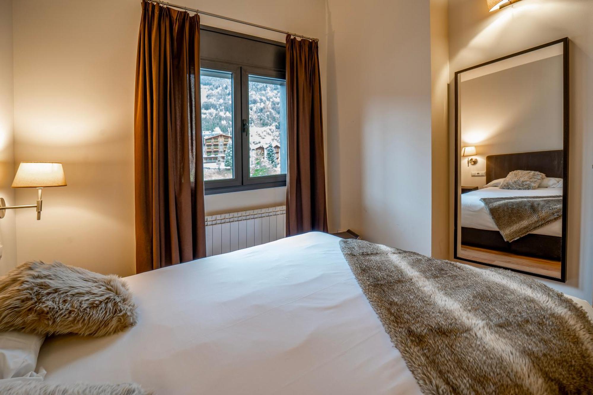 Apartaments Superior Ель-Тартер Екстер'єр фото